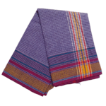 Pure Cotton Gamcha Handmade