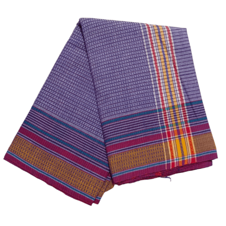 Pure Cotton Gamcha Handmade