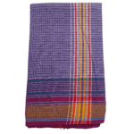 Pure Cotton Gamcha Handmade