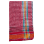GAMCHA 100% Cotton Towel Bengal Gamosa