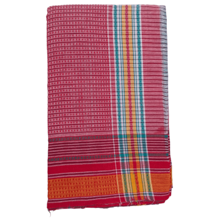 GAMCHA 100% Cotton Towel Bengal Gamosa