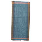 Pure Cotton Handloom Bath Towel Bankura Gamcha
