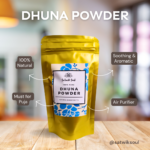 Dhuna Powder