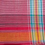GAMCHA 100% Cotton Towel Bengal Gamosa