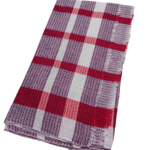 Handweave Cotton Bath Towel