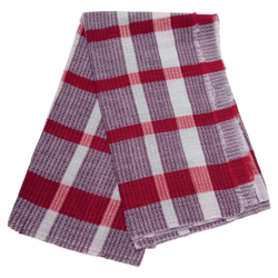 Handweave Cotton Bath Towel