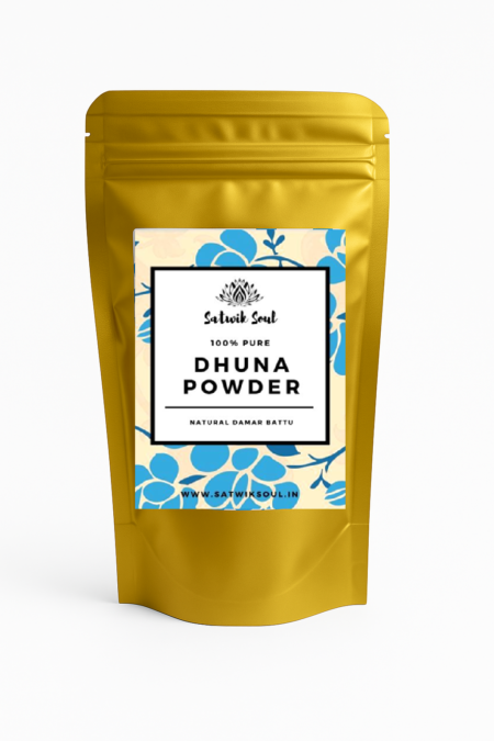 dhuno powder